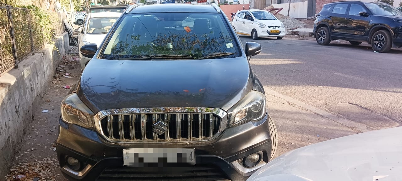 Carspot